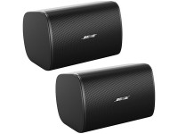 Bose Professional DesignMax DM5SE black Bose Professional DesignMax DM5SE black